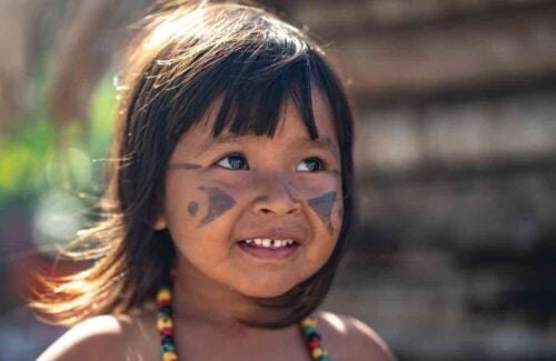 8 livros com representatividade indígena que as crianças precisam conhecer