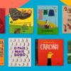 Dicas de livros infantis para ler no fim do ano com as crianças