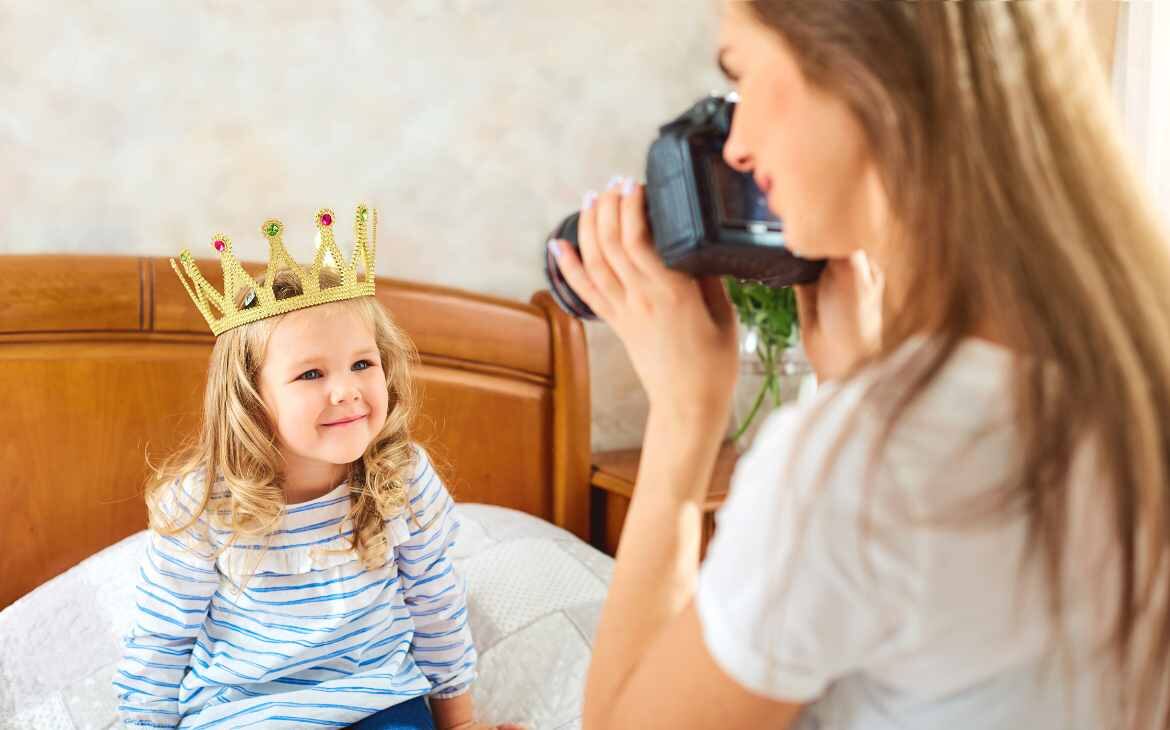 Por que nao chamar sua filha de princesa Os impactos da exaltacao da beleza na infancia capa