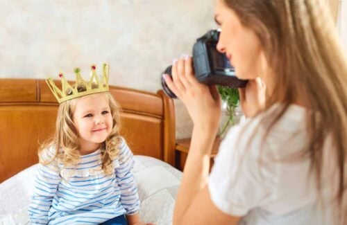 Por que nao chamar sua filha de princesa Os impactos da exaltacao da beleza na infancia capa