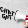 Sem medo, mas atentos: como lidar com o ChatGPT e as mudanças que ele traz