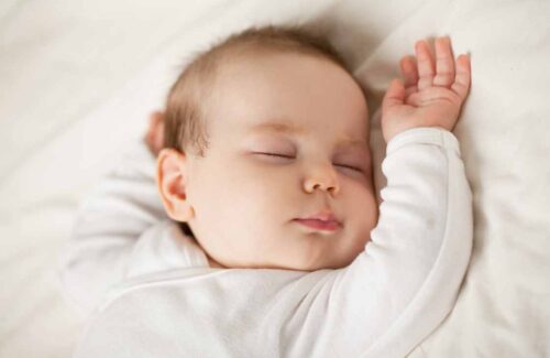 Sono do bebe como criar uma rotina de descanso mais tranquila para o seu filho capa
