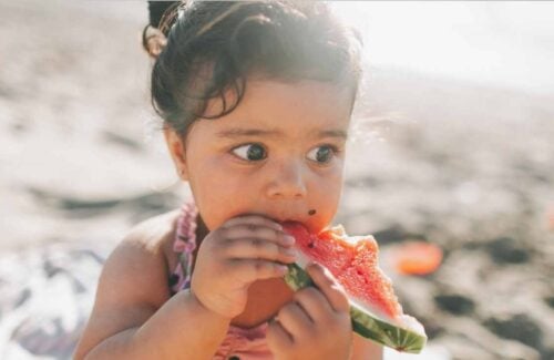 Como identificar a seletividade alimentar como problema nas criancas capa