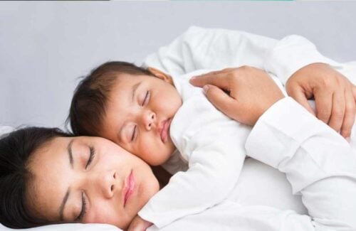 Nao quer mais fazer cama compartilhada Veja como ajudar seu filho a dormir no proprio quarto capa