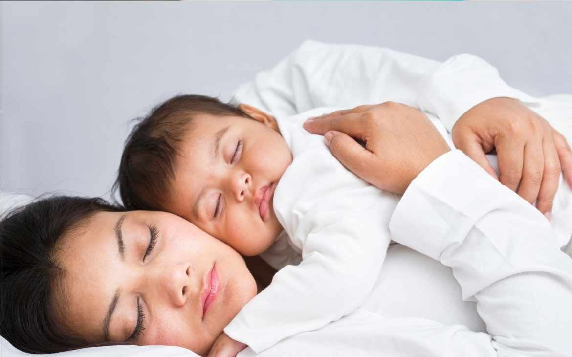 Nao quer mais fazer cama compartilhada Veja como ajudar seu filho a dormir no proprio quarto capa