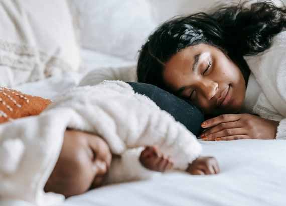 Nao quer mais fazer cama compartilhada Veja como ajudar seu filho a dormir no proprio quarto meio1