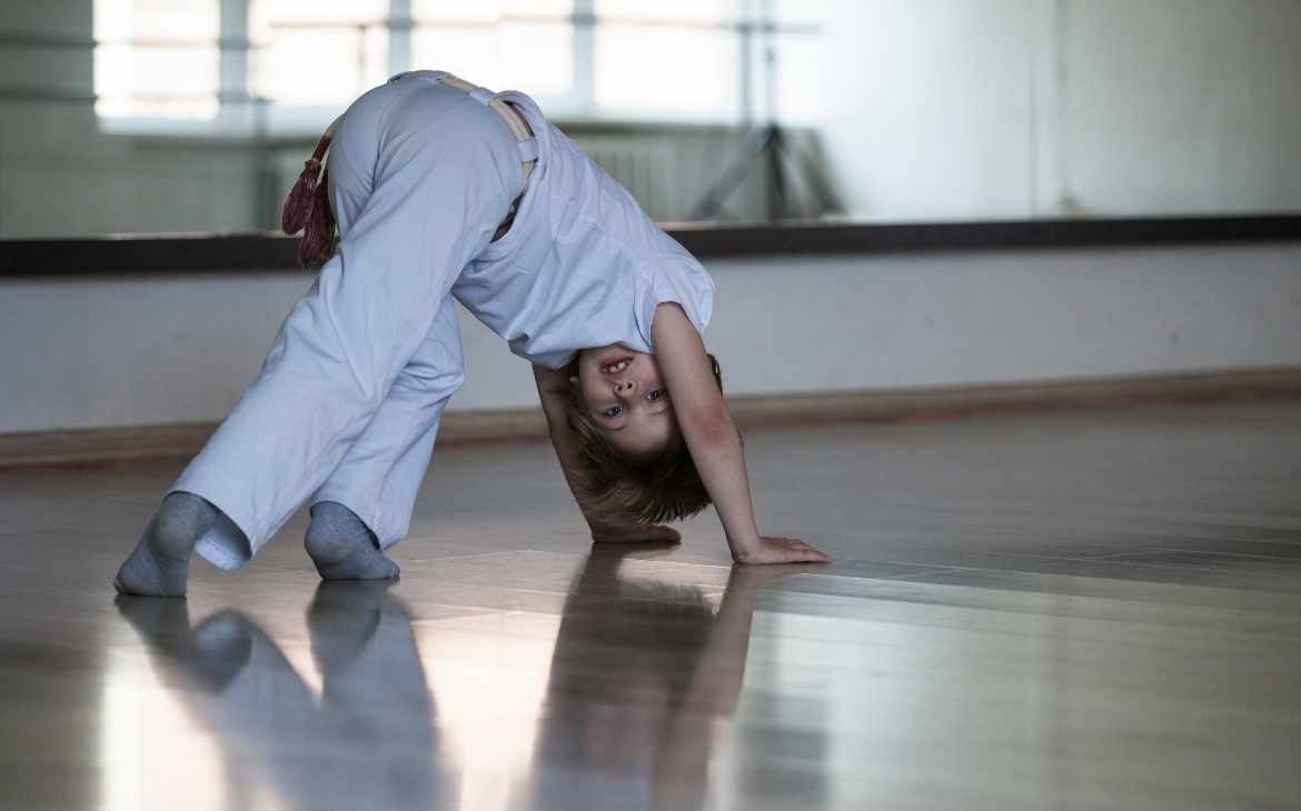 Capoeira para criancas esporte alia beneficios a saude e diversao capa