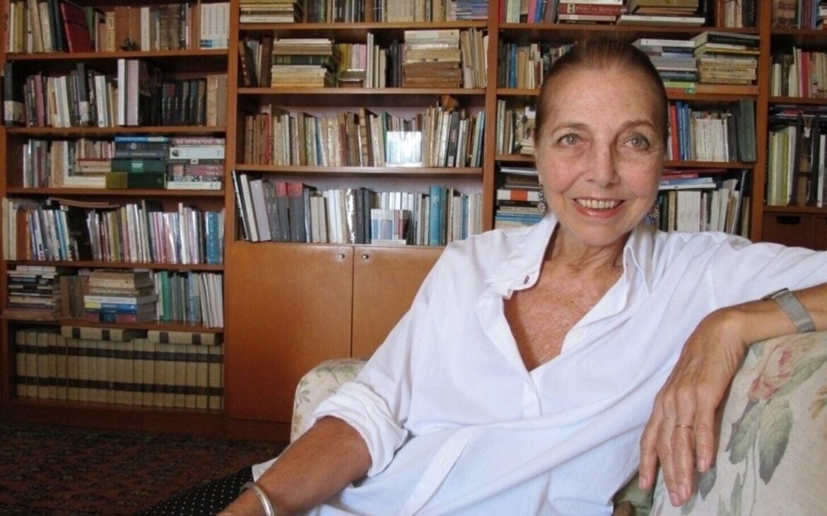 Quando a primavera chegar: 10 livros para conhecer Marina Colasanti 12 Marina Colasanti livros infantis