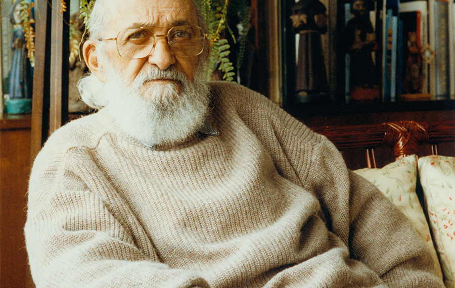 Paulo Freire entenda como se desenvolveu a abordagem freireana e a importancia dela meio1