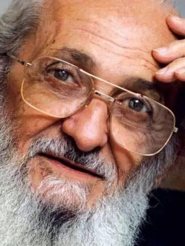 Paulo Freire: entenda como se desenvolveu a abordagem freireana e a importância dela