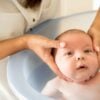 Massagem Shantala: como ela surgiu, quais os benefícios e como praticar com seu bebê