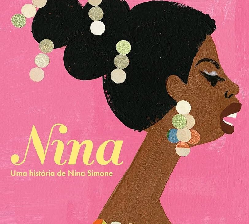 Nina Uma historia de Nina Simone