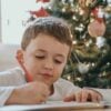 7 frases de livros para escrever no cartão de Natal