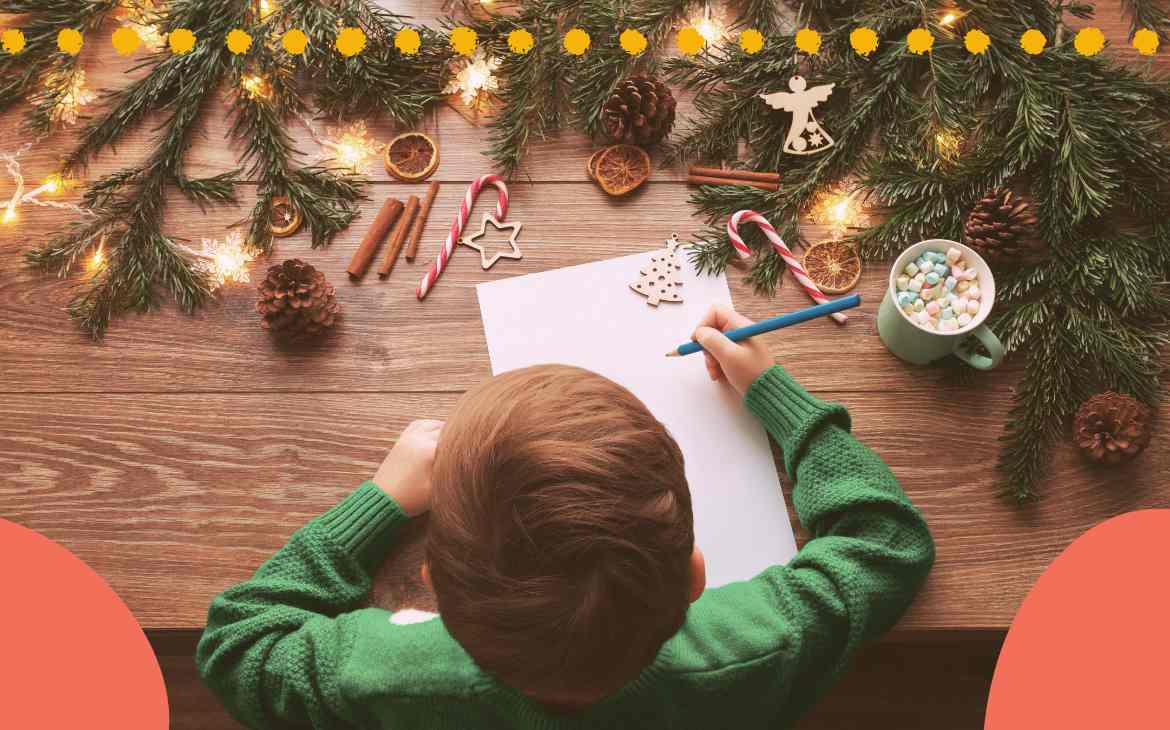 frases de livros para escrever no cartao de Natal