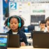 Como usar a tecnologia na educação infantil?