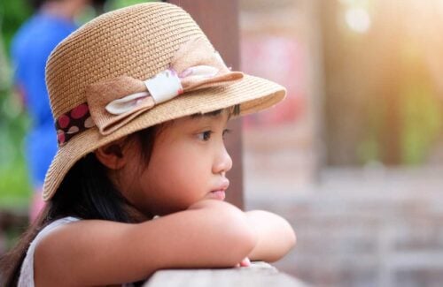 Transtorno de Ansiedade Generalizada em criancas como a literatura pode ajudar capa