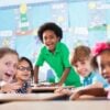 Educação inclusiva: a importância da convivência diversa