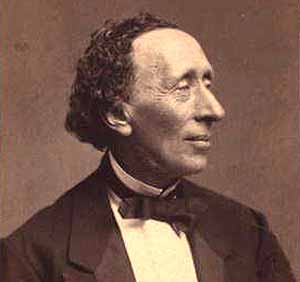 Quem foi Hans Christian Andersen Conheca a vida e as principais obras do autor capa 1