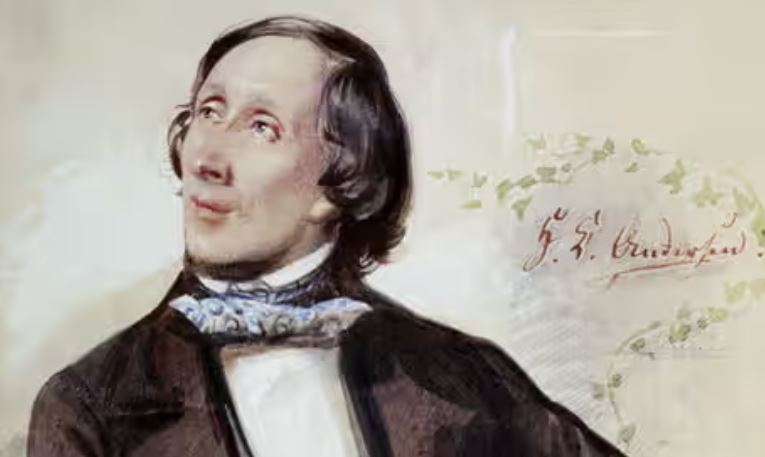 Quem foi Hans Christian Andersen Conheca a vida e as principais obras do autor meio1