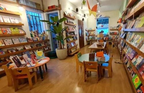 Roteiros literarios livrarias promovem atividades para criancas meio3 1