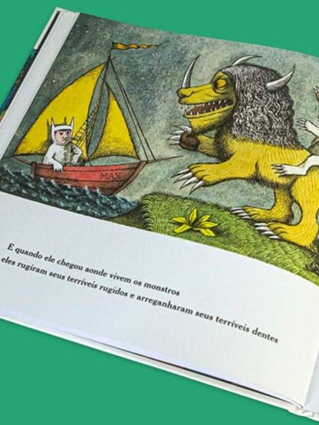 7 clássicos da literatura infantil mundial