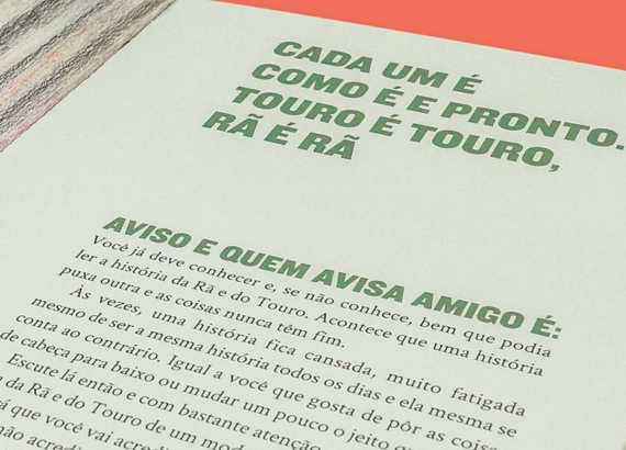 12 livros para falar sobre as novas emocoes de Divertida Mente 2 com as criancas meio8