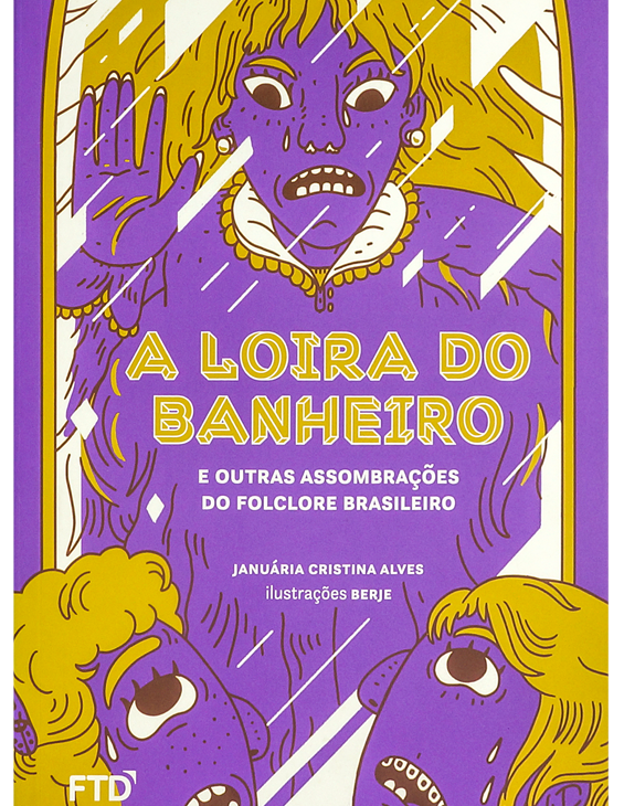 Suspense na literatura infantil: como construir narrativas que envolvam o medo para as crianças? 8 Capa Frente Loira banheiro transparente e1724157722676