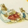 Além de Pedro Coelho: conheça 5 livros de Beatrix Potter para ler com as crianças