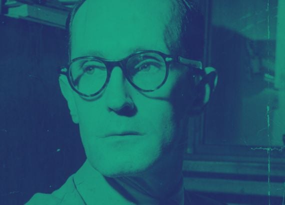 Dia Nacional do Poeta 8 autores de poesia Carlos Drummond de Andrade