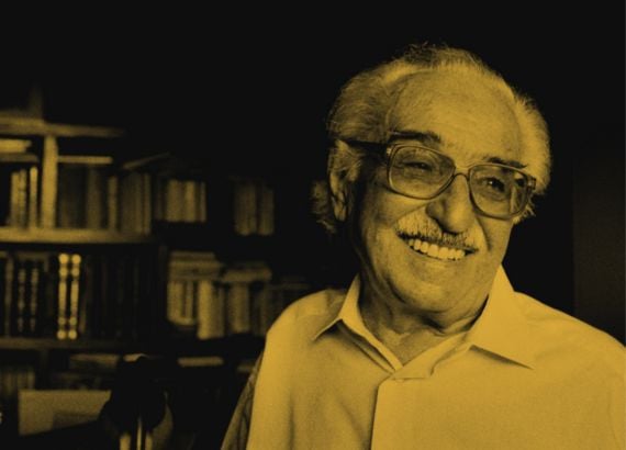 Dia Nacional do Poeta 8 autores de poesia_Manoel de Barros