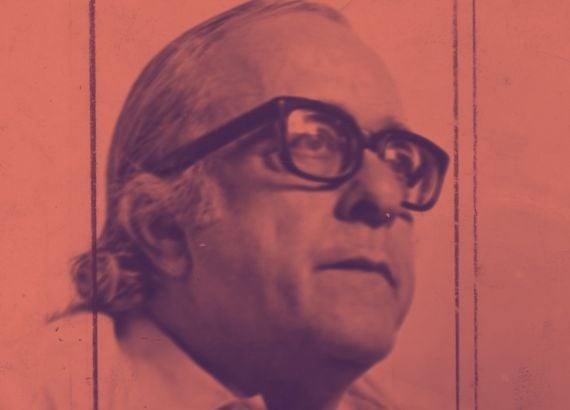 Dia Nacional do Poeta 8 autores de poesia Vinicius de Moraes