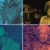 Dia Nacional do Poeta: 7 autores de poesia para apresentar às crianças