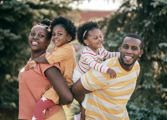 Coluna Educacao antirracista na primeira infancia de criancas brancas e negras meio3