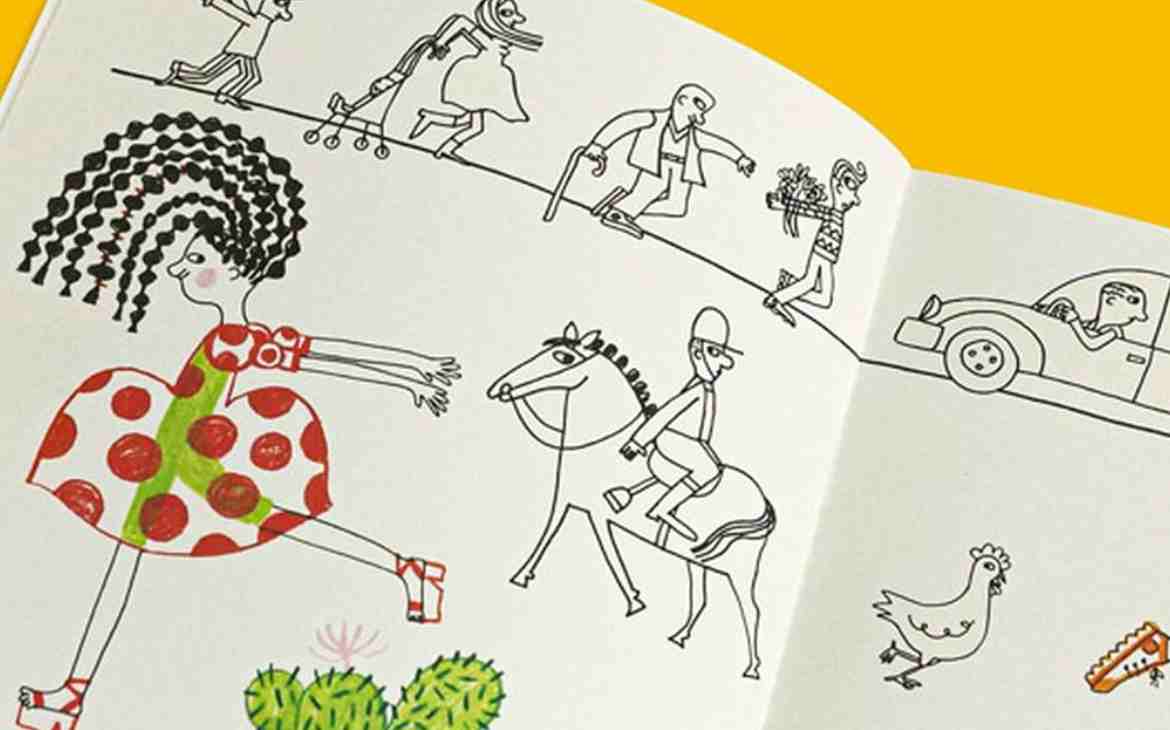 10 livros para ler nas ferias escolares capa. Livro O dia De