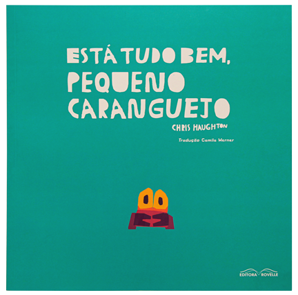 EstaTudoBemPequenoCaranguejo CapaTransparente e1738853045381