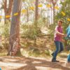 13 ideias para aproximar as crianças da natureza 