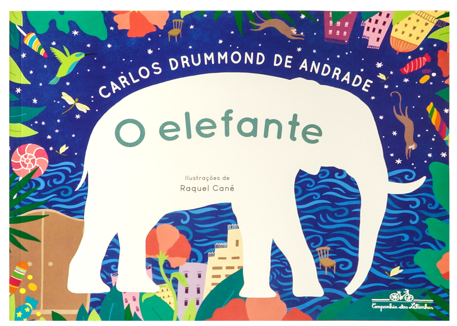 Capa Frente Elefante transparente e1742305275415
