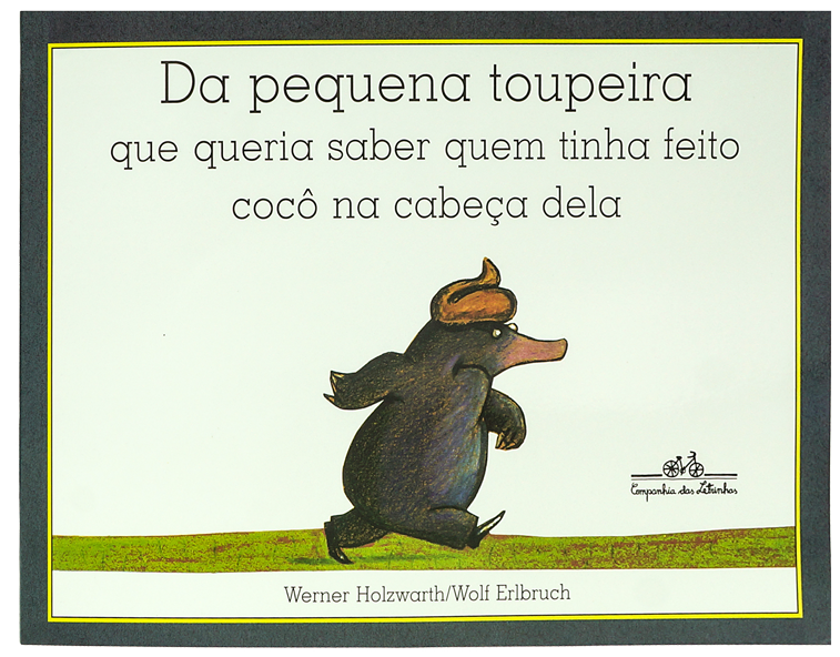 Capa Frente Pequena toupeira transparente e1744896668952