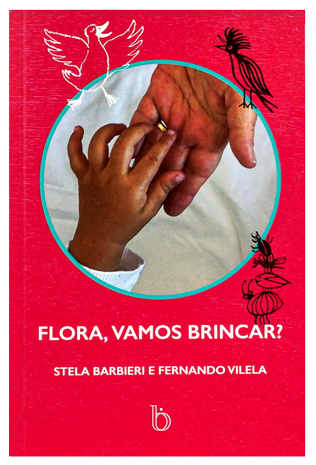 Flora vamos brincar CapaTransparente e1744145534141