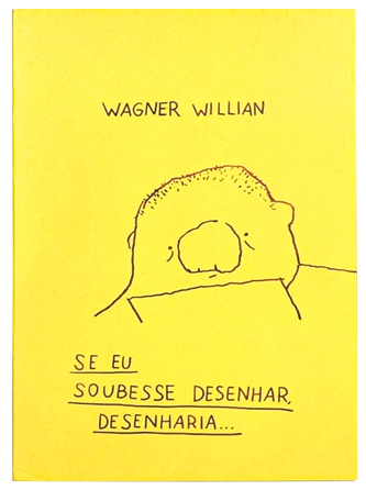 SeEuSoubesseDesenharDesenharia CapaTransparente e1745962022513