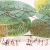 Você sabia que a Amazônia foi plantada por povos indígenas?
