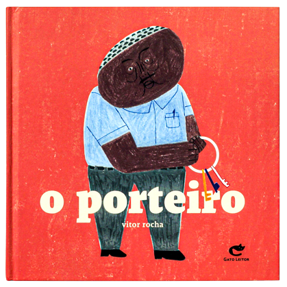 oPorteiro CapaTransparente e1745958888607