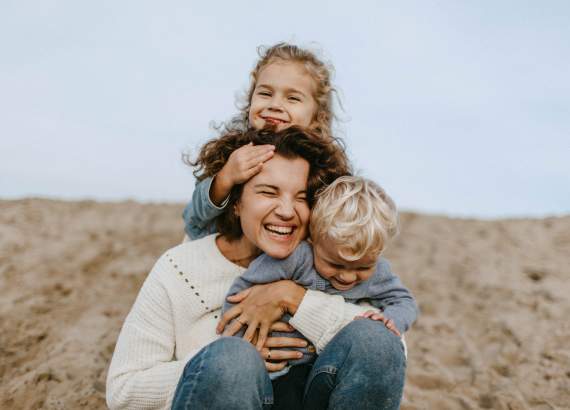 Dia das Mães 4 presentes que elas gostariam de ganhar de verdade