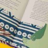 Fora do cotidiano: por que é importante ler livros infantis sobre realidades diversas?