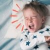 Insônia infantil: entenda quando o sono vira questão de saúde