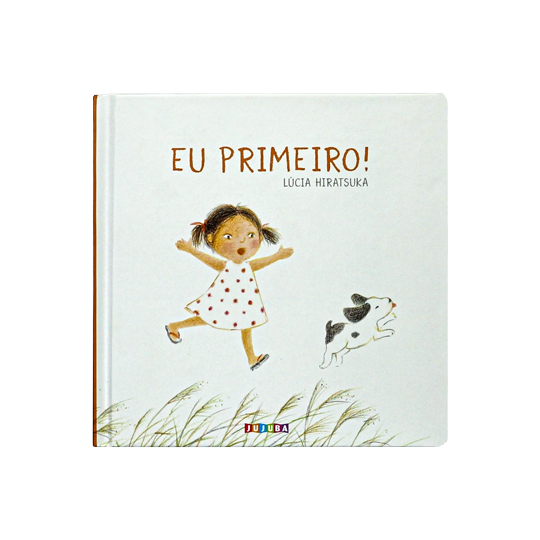 5 características marcantes das obras de Lúcia Hiratsuka 8 EuPrimeiro Capa Transparente