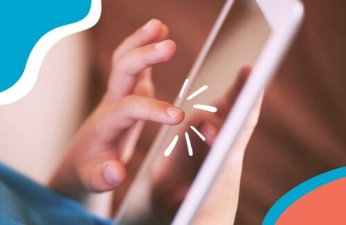 segurança digital infantil
