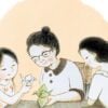 5 características marcantes das obras de Lúcia Hiratsuka