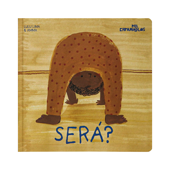 Livro 'Será?'