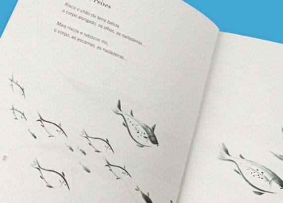 5 características marcantes das obras de Lúcia Hiratsuka 2 Lúcia Hiratsuka